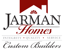 Jarman Homes, Inc. - Custom Builders
