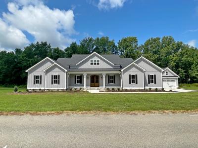 The Anwyls <br>Selma