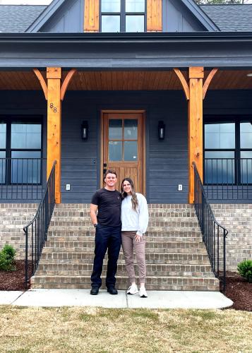 The ODonoghue family