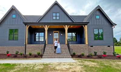 The Weavers <br>Wendell, NC 