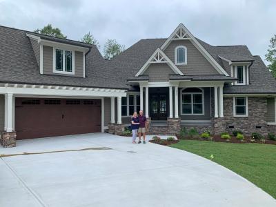 The Walton Family <br>Clayton 